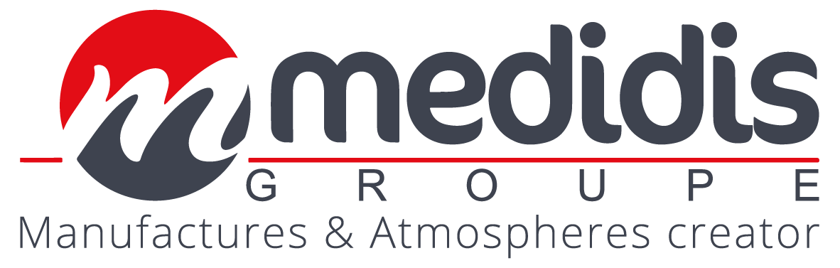 Logo Medidis Groupe